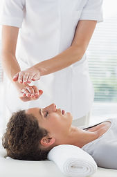 Reiki Healing
