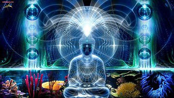 Spirit Buddha
