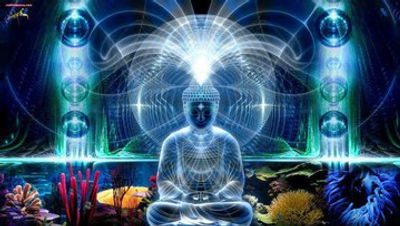 Spirit Buddha