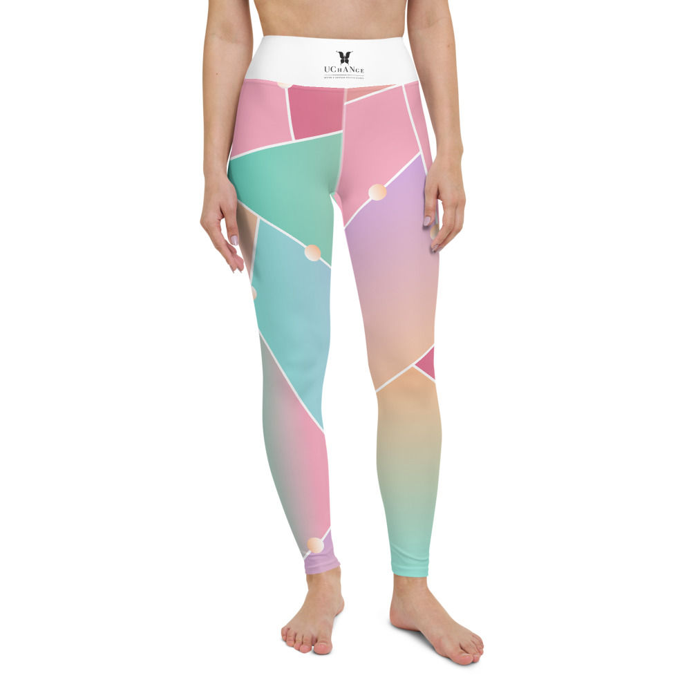 U Change Fit Fun Leggings