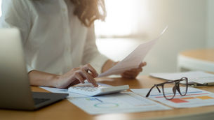 How to pick the right tool for your budgeting process