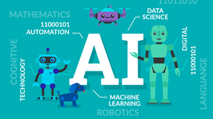 How AI is Revolutionizing Procurement Processes
