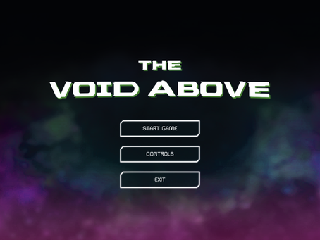Revamp to Sci-Fi UI