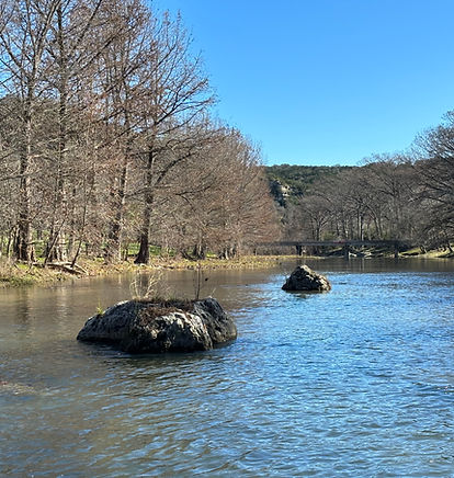 Guadalupe River