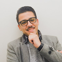 Ignazio Fortunato Hairpop Man Barber Shop