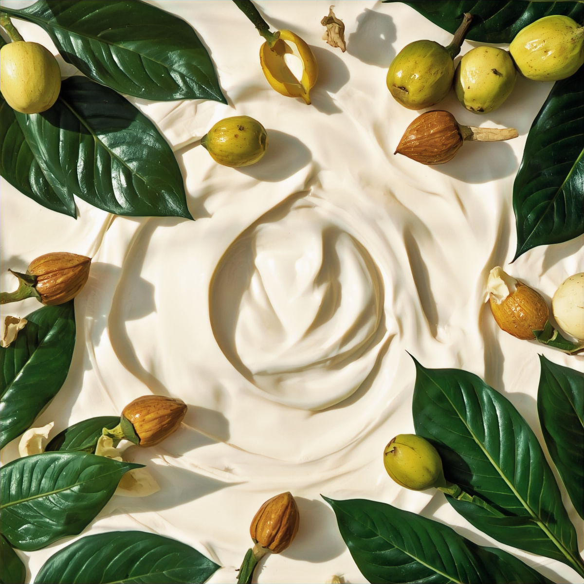 Shea Butter Whipped