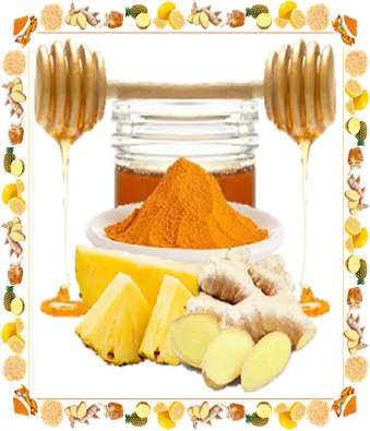 Thumbnail: Turmeric Soap Bar