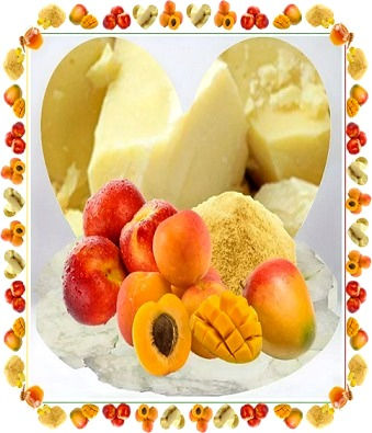 Thumbnail: Shea Butter Soap Bar