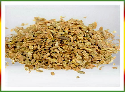 Thumbnail: Carrot Seed Essential Oil