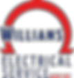 Williams Electrical Services logo.png