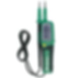 VOLTAGE TESTER GREENLEE