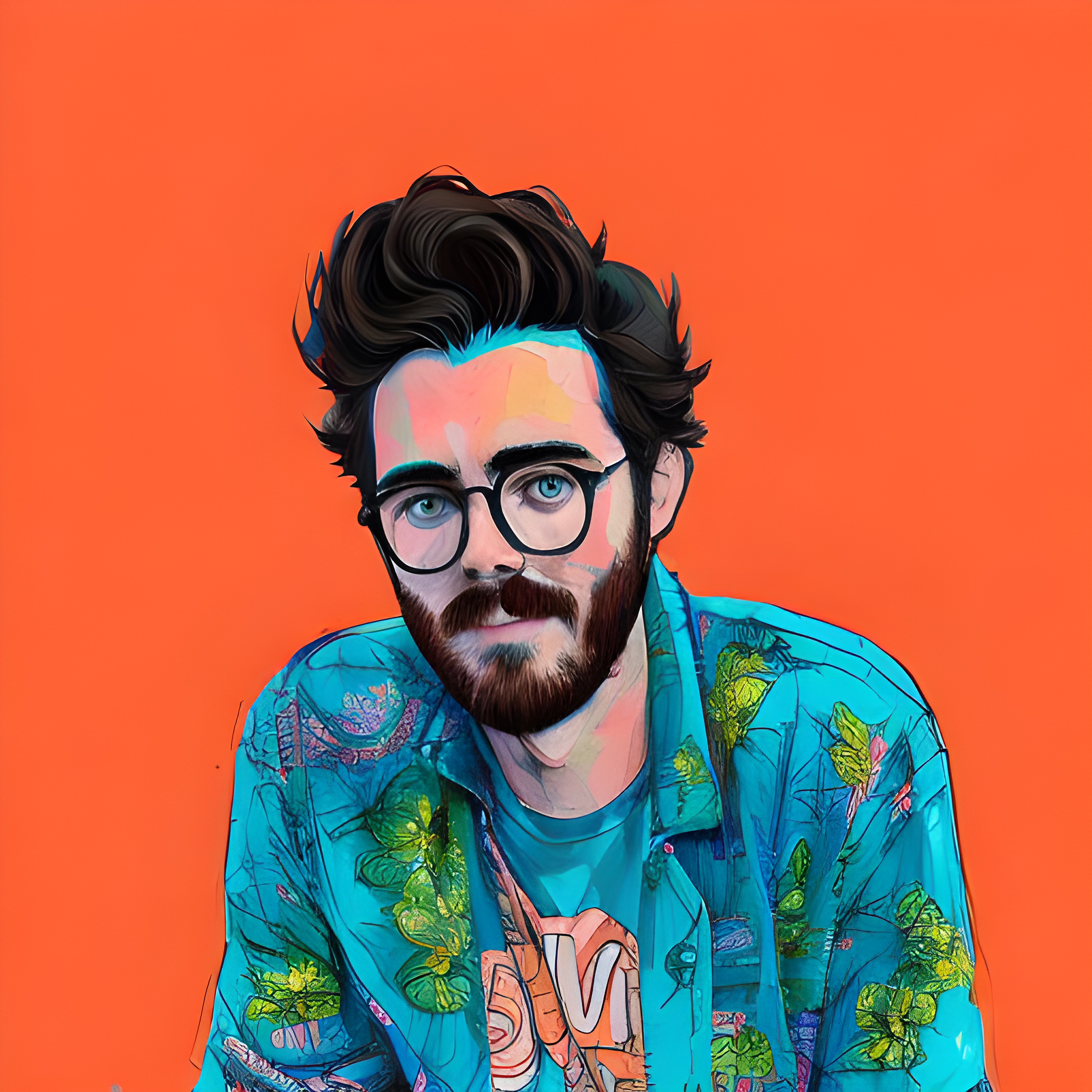 Writer: Aaron Schottenstein