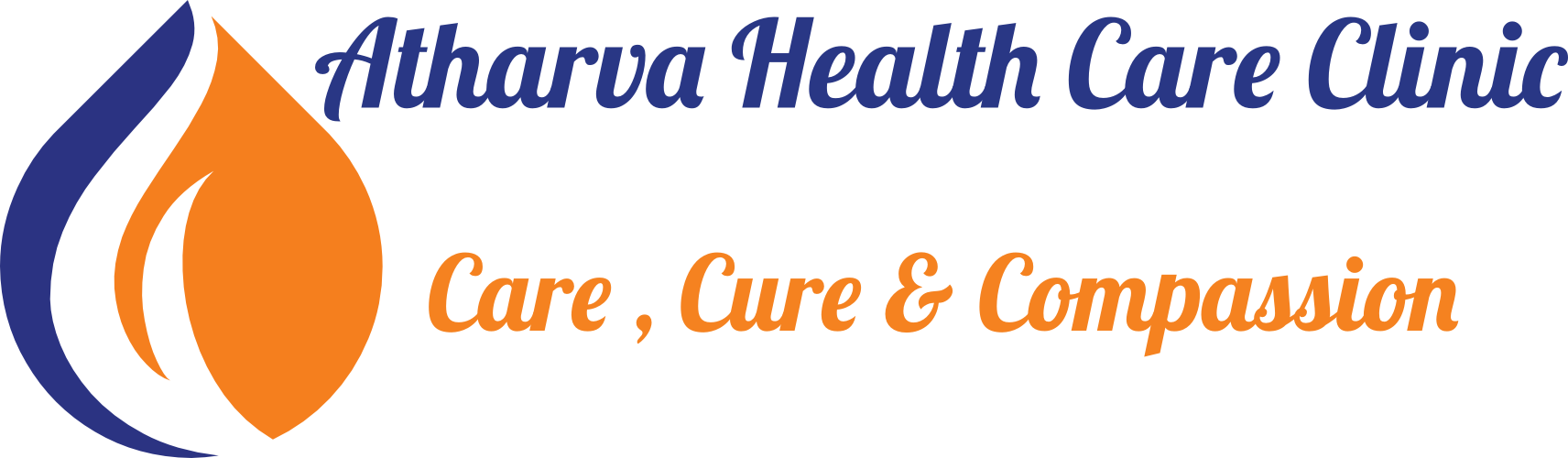 Atharva Healthcare Clinic