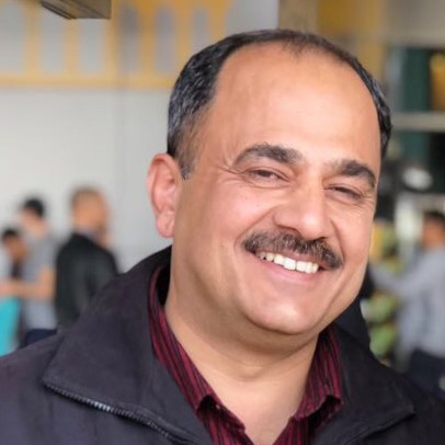 Dr. (Col) Kapil Suri