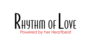 Rhythm of Love