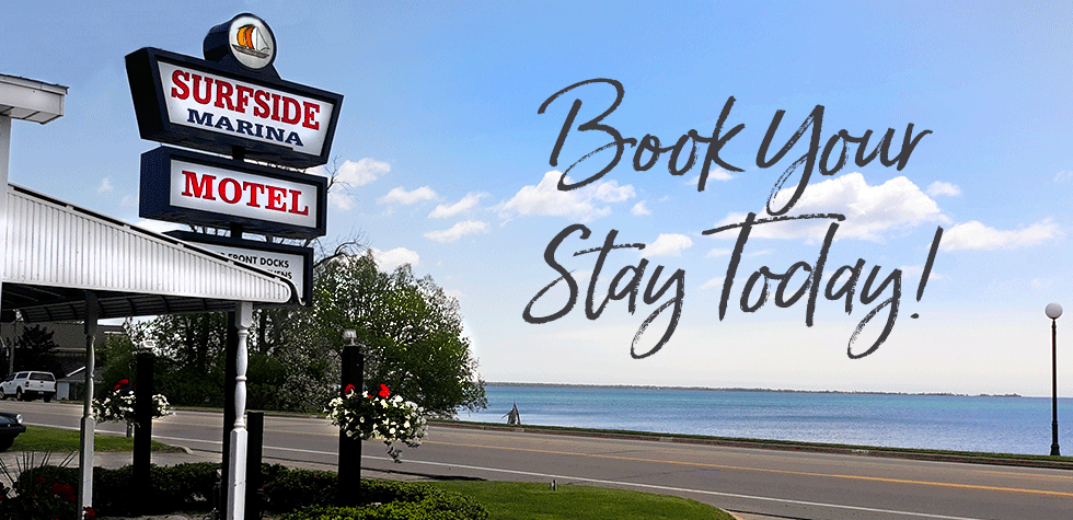 Surfside Hotel Tawas