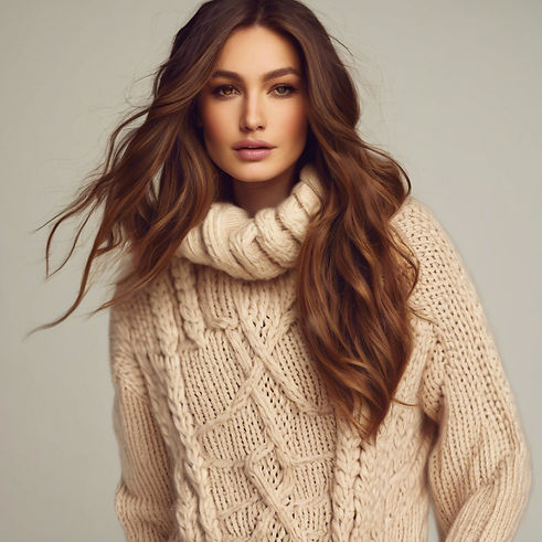 winter warmer add. lady long hair in a warm jumper rugged out.jpg