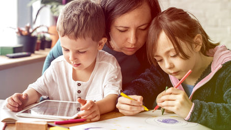 Homeschooling: Unfurling the Layers of Alternative Education and Independent Study