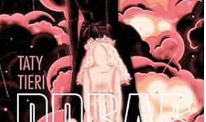 Obra da escritora Taty Tieri aborda a luta pela liberdade de uma menina no contexto pós-ditadura