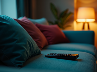 The Effects of Watching Sports: A Unique Perspective