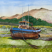 old fishing boat near eilean donan.jpg