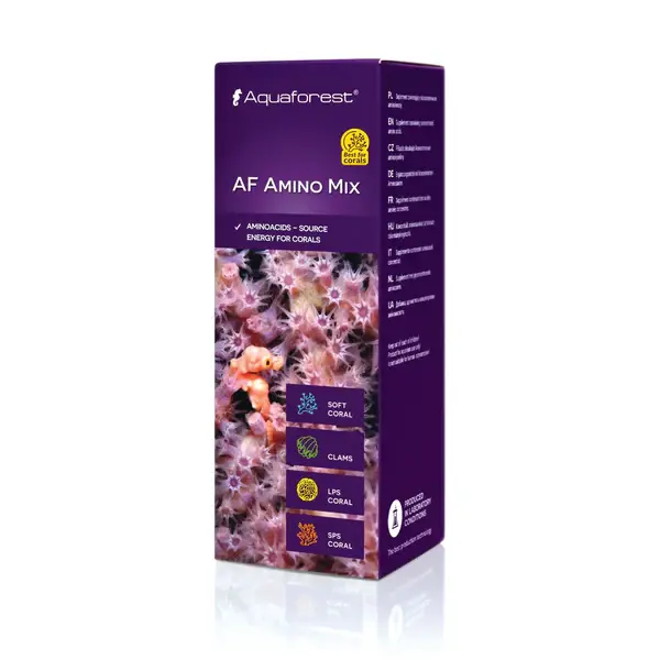 Af amino mix 10ml