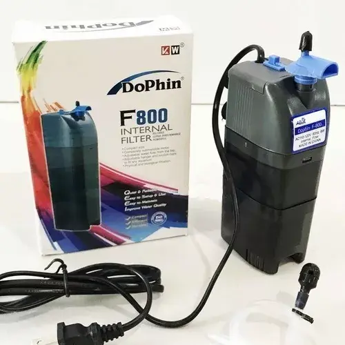 Dophin F800 10 galones