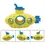Miniatura: Submarinobob esponja