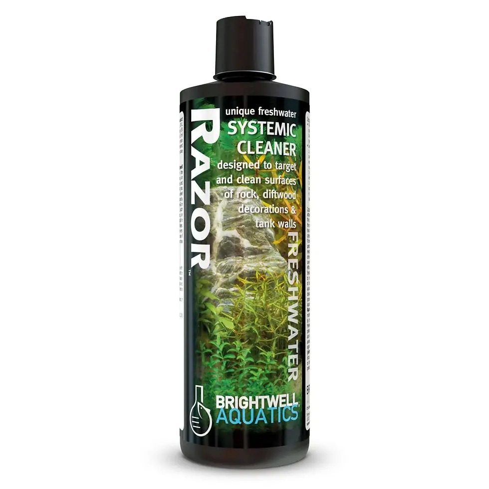 Razor 125ml