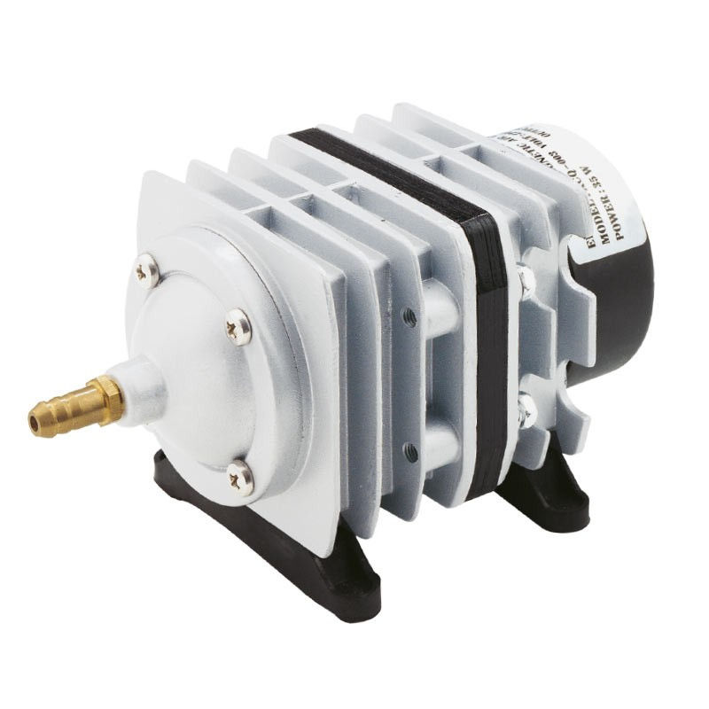 compresor boyu 25 L/M