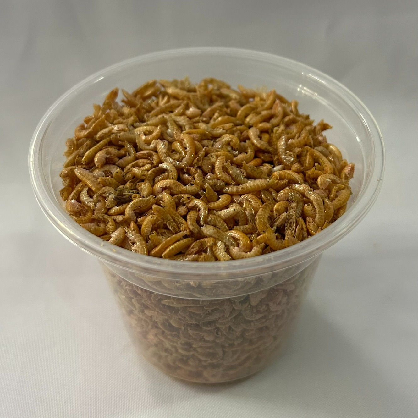 Camaron seco reempacado 30g