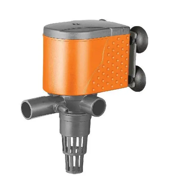 Cabeza de poder 800 L/H