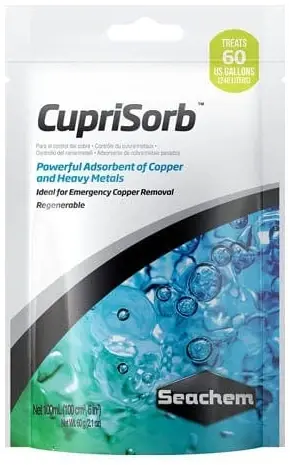 Cuprisorb 50g