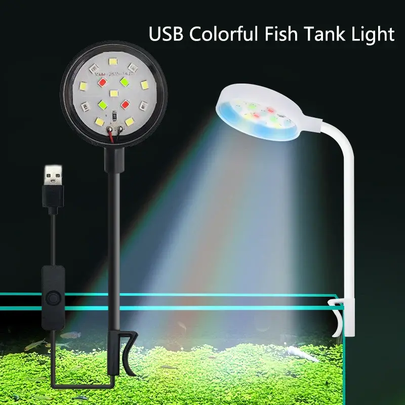 Mini luz 2.5w