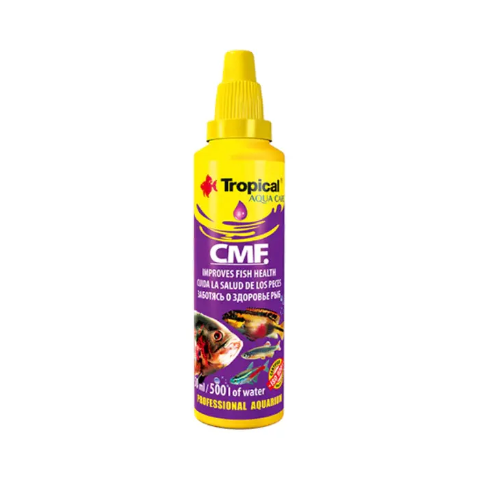 Tropical CMF 50ml