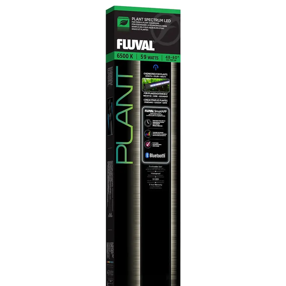 Fluval Plant 3.0 LED – 59W (122–153 cm)