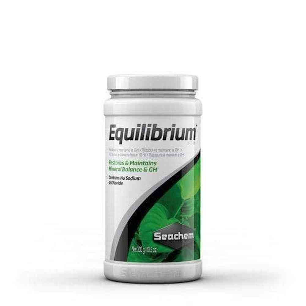 Equilibrium 600g