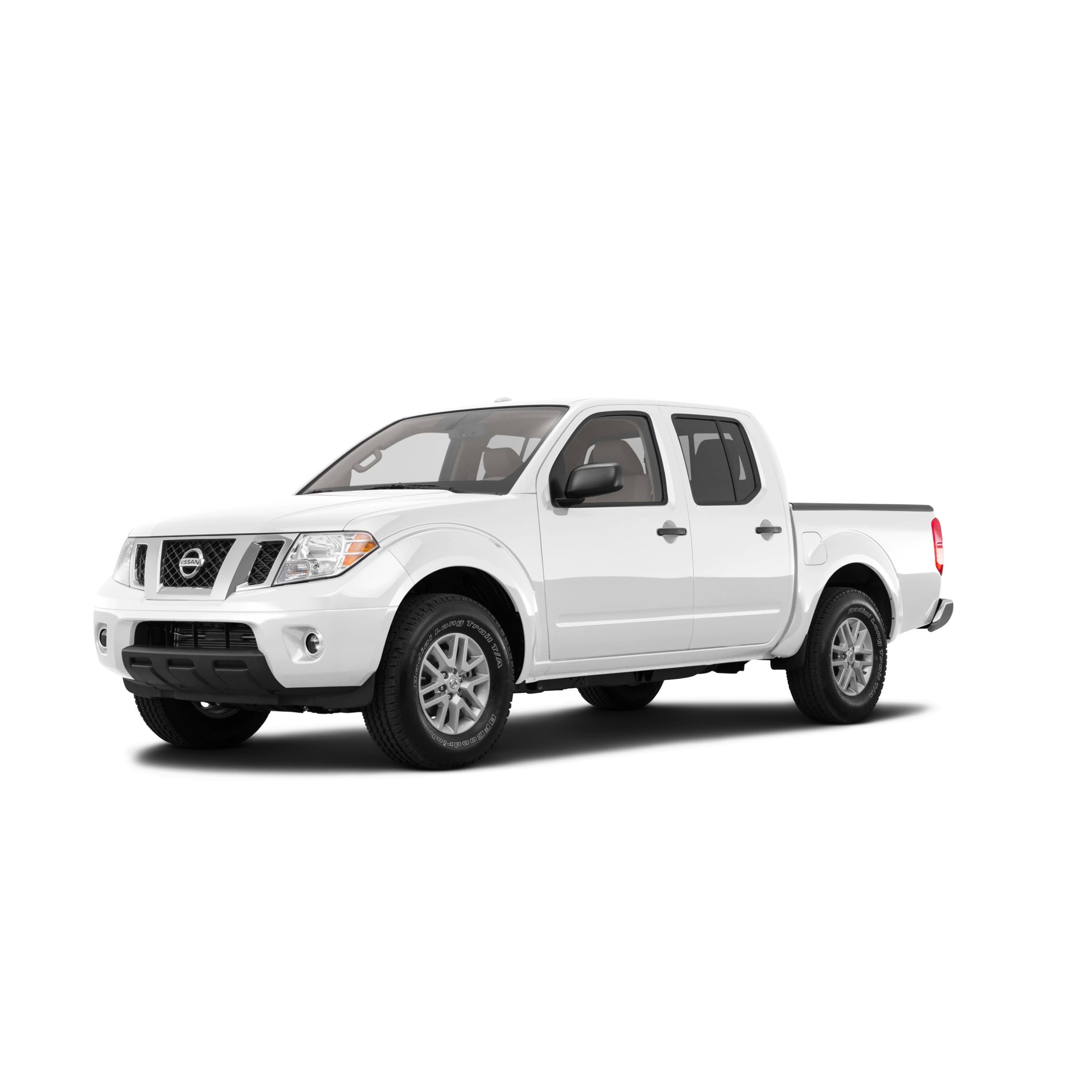 2004-2020 Nissan Frontier