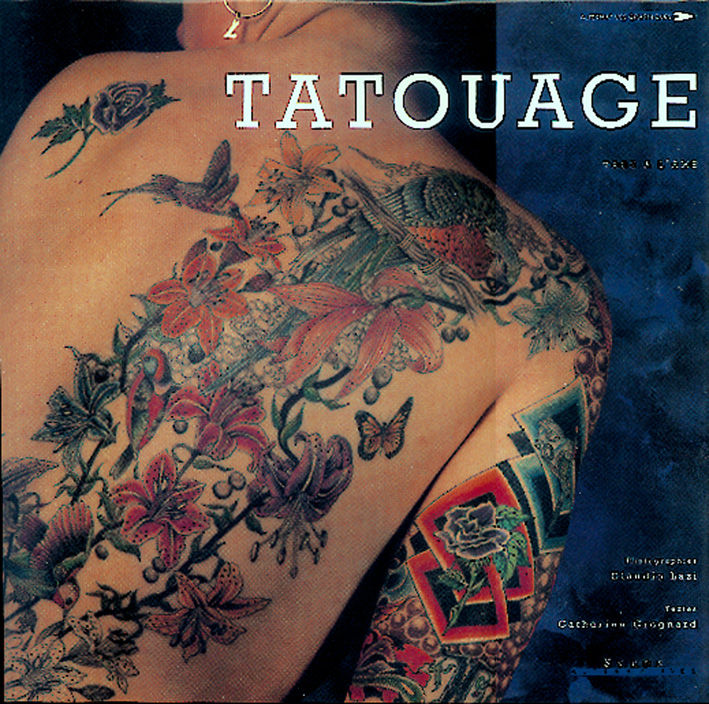Livre-TATOUAGE