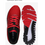 Thumbnail: Whitin mens / womens red multi purpose trainers