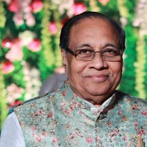 Trustees - Mr. Gautamraj Surana