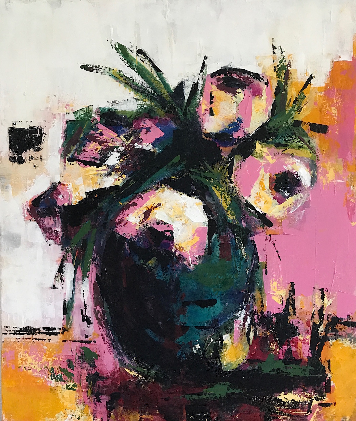 Early Night (sold)