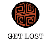 Get Lost Logo