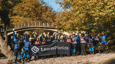 How to Organize Custom Retreats & Events for Startups and Corporations: A Guide by Get Lost