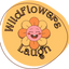 Writer: A Wildflower in Bloom