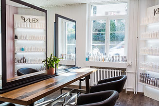 Faces & Hairdesign Salon