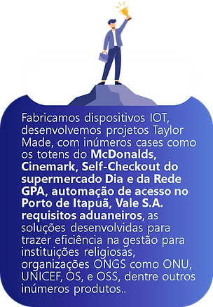 automação