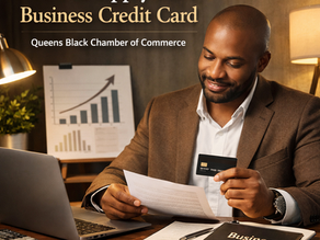 How to Apply for a Business Credit Card