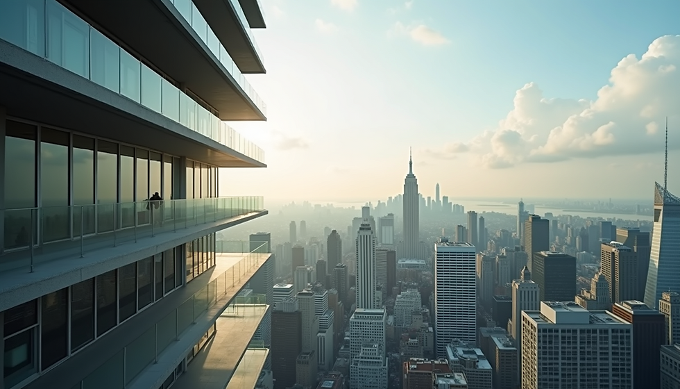 Top Tips for Selling Your NYC Luxury Property