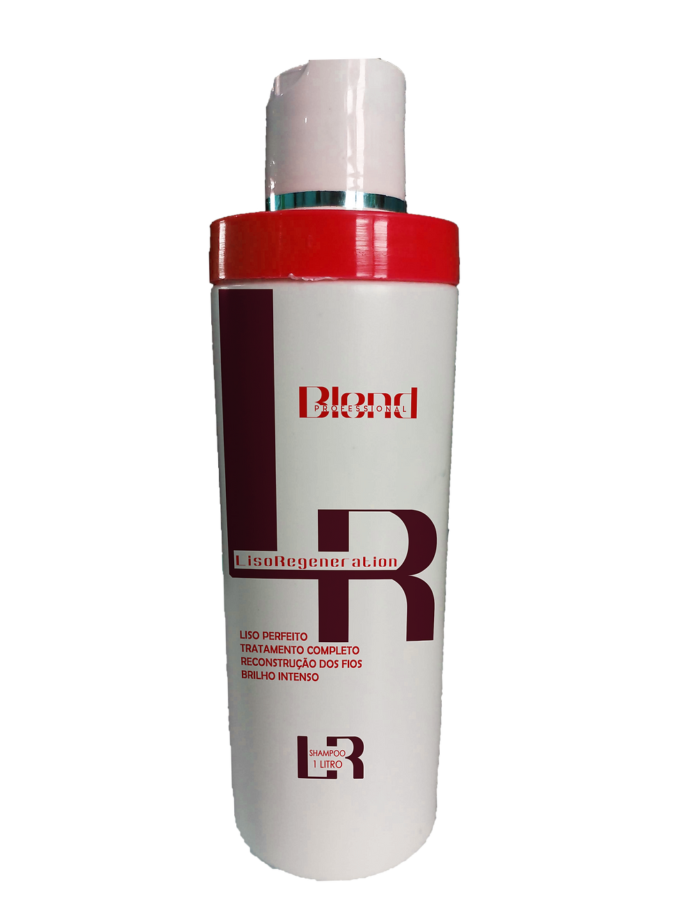 Miniatura: BLEND LISOREGENERATION